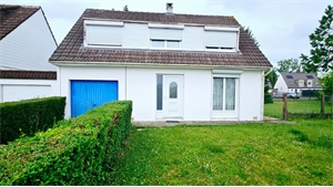 maison à la vente -   62000  ARRAS, surface 101 m2 vente maison - UBI475900445